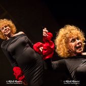 6 marzo 2014 - Teatro Politeama - Genova - Ornella Vanoni in concerto 6 marzo 2014 - Teatro Politeama - Genova - Ornella Vanoni in concerto