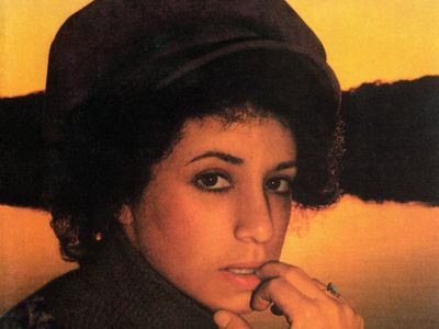 Tornano nei negozi i vecchi dischi di Janis Ian