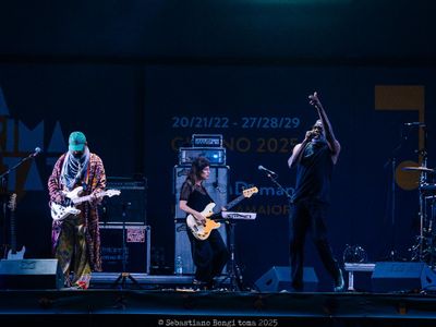 TV on the Radio: è online il nuovo album &apos;Seeds&apos; - ASCOLTA