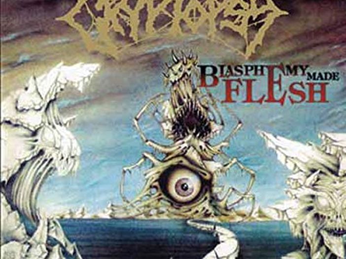 I Cryptopsy restano senza cantante