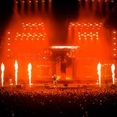 28 ottobre 2025 - Unipol Arena - Casalecchio di Reno (Bo) - Salmo in concerto