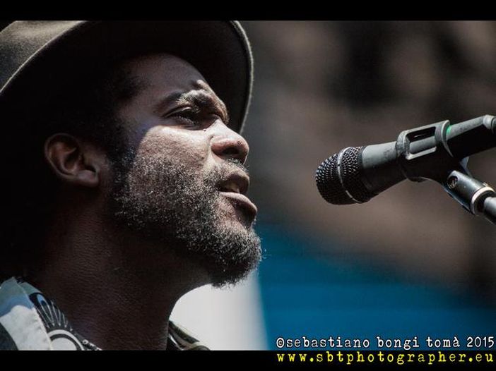 Gary Clark Jr. - la recensione di &quot;This Land&quot;
