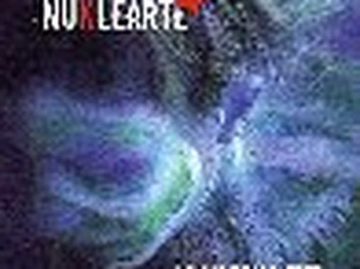 Nuclearte, siciliani alla corte di Gabriel