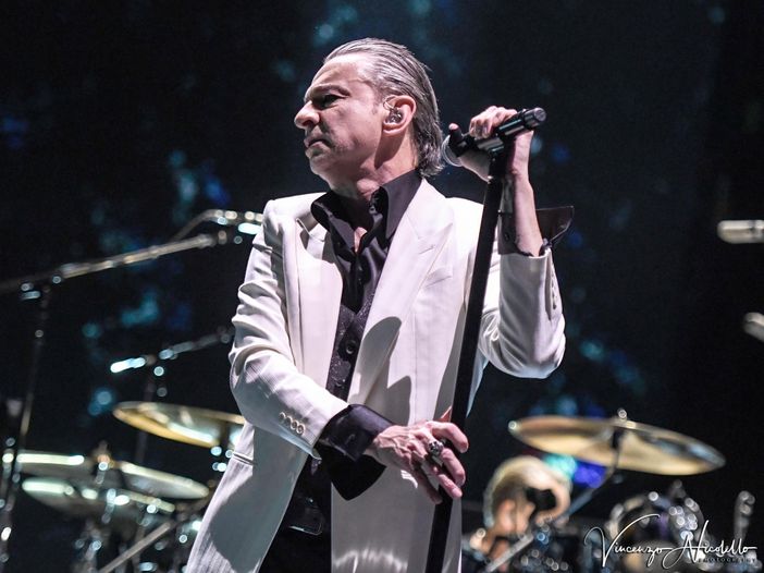Quel giorno che Dave Gahan mor&igrave; per qualche minuto