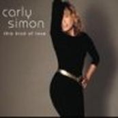 Carly Simon - THIS KIND OF LOVE