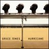 Grace Jones - HURRICANE