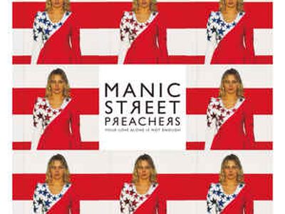 Manic Street Preachers