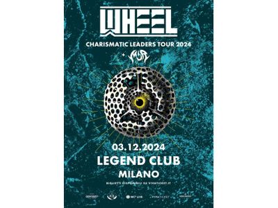 Wheel
