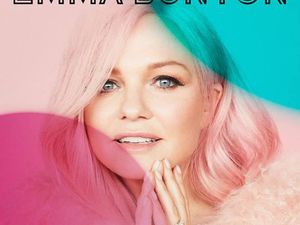 Emma Bunton