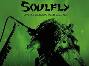 Soulfly: guarda il video di &apos;Bloodshed&apos;