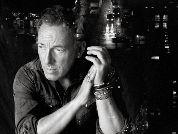 Bruce Springsteenn