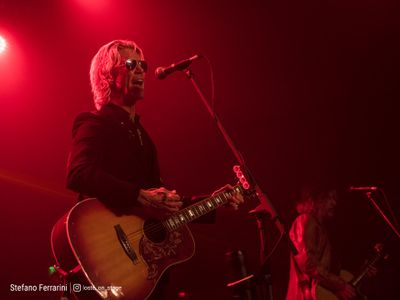 Un concerto in Italia (e un Ep) per i Duff McKagan&apos;s Loaded
