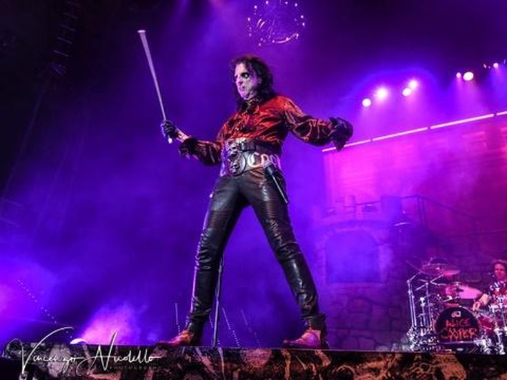 Arriva la collaborazione più strana dell’anno: Alice Cooper con gli A*Teens