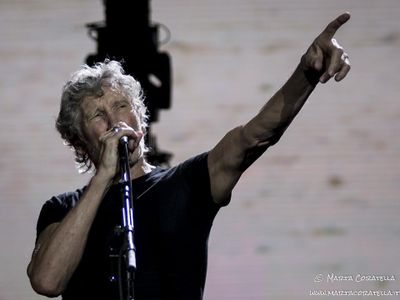Roger Waters