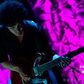 19 Maggio 2011 - The Cage Theatre - Livorno - Nada in concerto