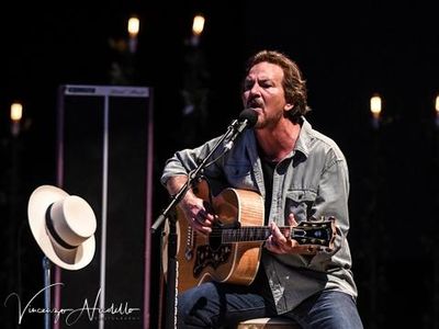 eddie vedder