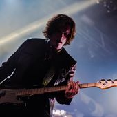 2 ottobre 2018 - Estragon - Bologna - Europe in concerto