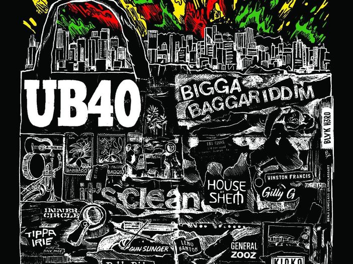 UB40, il cantante Duncan Campbell si ritira per problemi di salute