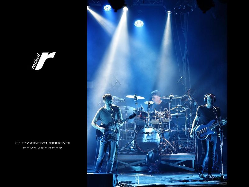 26 febbraio 2022 - Viper Theatre - Firenze - Pineapple Thief in concerto 26 febbraio 2022 - Viper Theatre - Firenze - Pineapple Thief in concerto