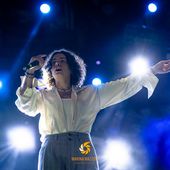 26 giugno 2022 - Goa Boa Festival - Parco degli Erzelli - Genova - Madame in concerto