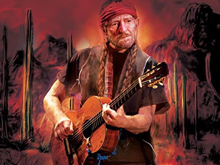 Willie Nelson &egrave; guarito, pu&ograve; partire il tour con Bob Dylan