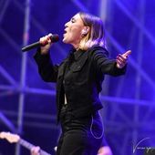 20 luglio 2022 - Sonic Park Stupinigi - Nichelino (To) - Mara Sattei in concerto