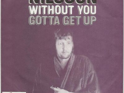Inediti ed extra nel nuovo cofanetto di Harry Nilsson