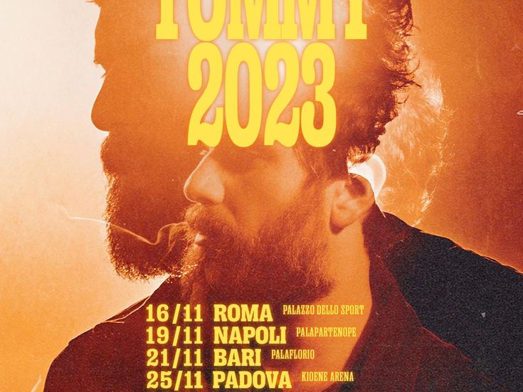 Tommaso Paradiso