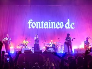 Fontaines D.C.