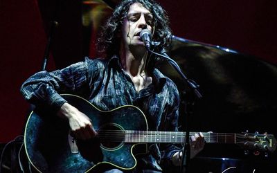 24 maggio 2023 - Teatro Toselli - Cuneo - Motta in concerto