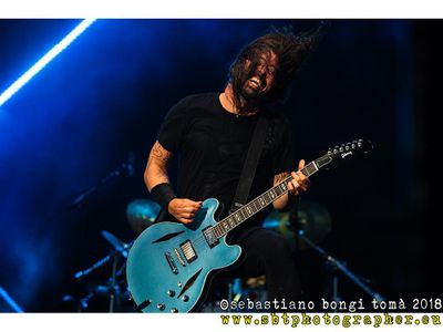 Dave Grohl