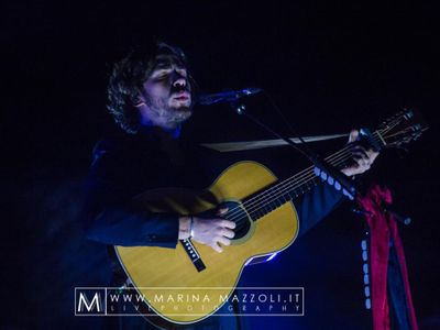 Jack Savoretti