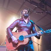 11 novembre 2023 - Largo Venue - Roma - Omar Pedrini in concerto