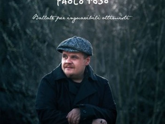 Esce &#039;L&#039;uomo a una dimensione&#039;, primo ep di Paolo Toso