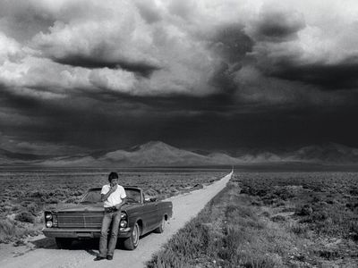 Bruce Springsteen