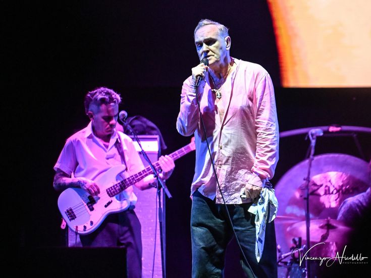 Morrissey
