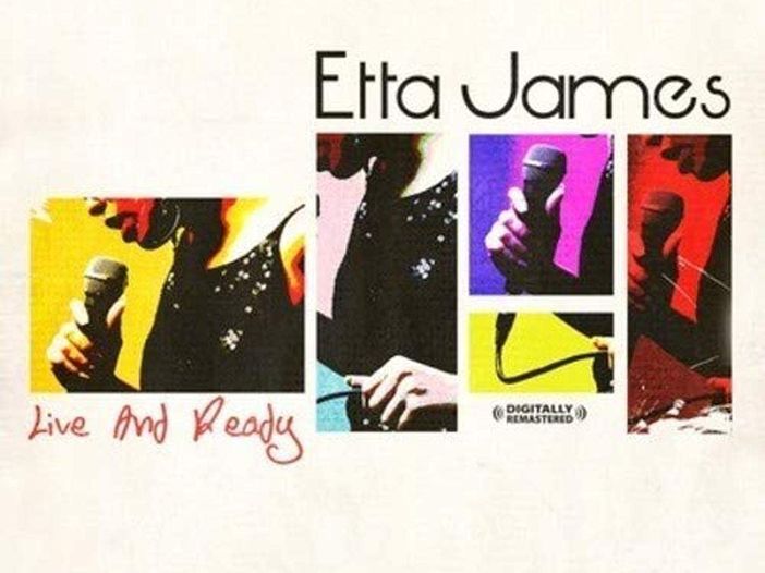 Los Angeles, venerd&igrave; 27 gennaio i funerali di Etta James