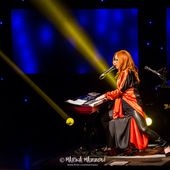 3 giugno 2014 - Teatro Nazionale - Milano - Tori Amos in concerto