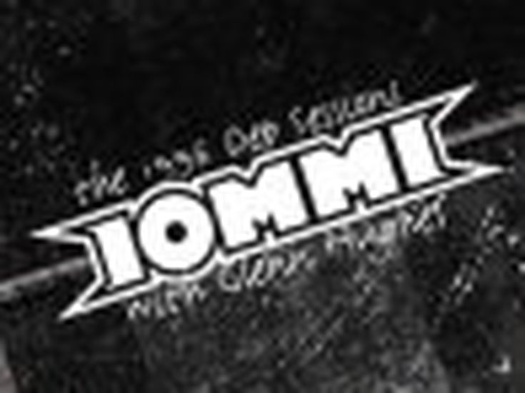 Tony Iommi parla della sua autobiografia