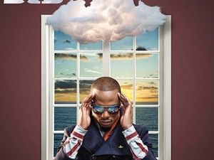 STRANGE CLOUDS B.O.B.