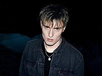 sam fender