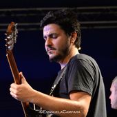 29 gennaio 2019 - Blue Note - Milano - Incognito in concerto