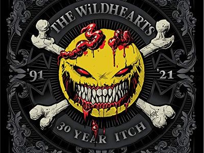 Reunion dei Wildhearts in vista