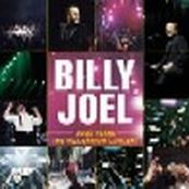 Billy Joel - MILLENNIUM CONCERT