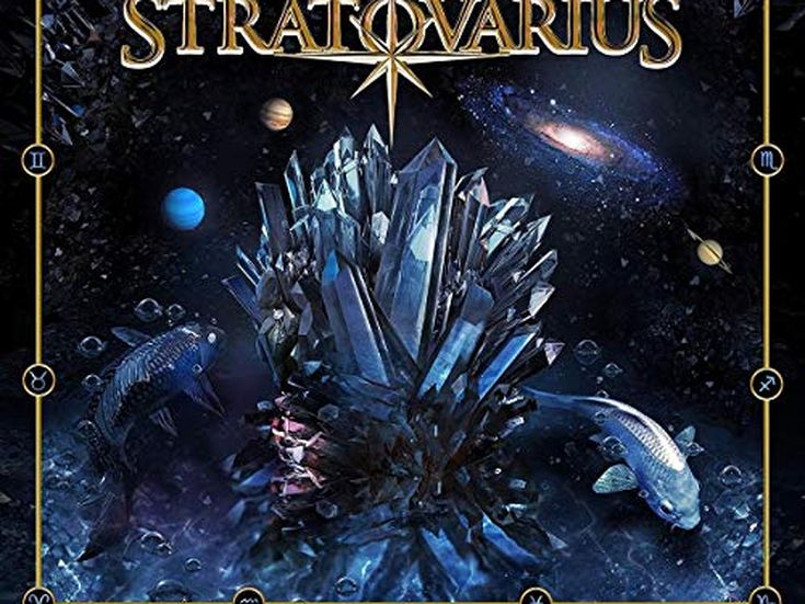 HammerFall e Stratovarius dal vivo in Italia