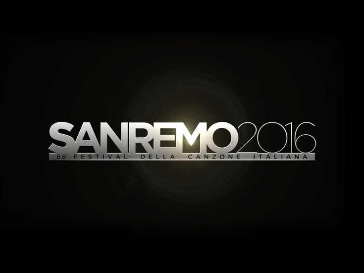 Sanremo 2016