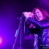 22 marzo 2017 - Atlantico Live - Roma - Afterhours in concerto