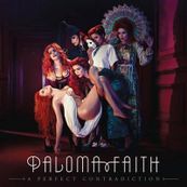 Paloma Faith - A PERFECT CONTRADICTION