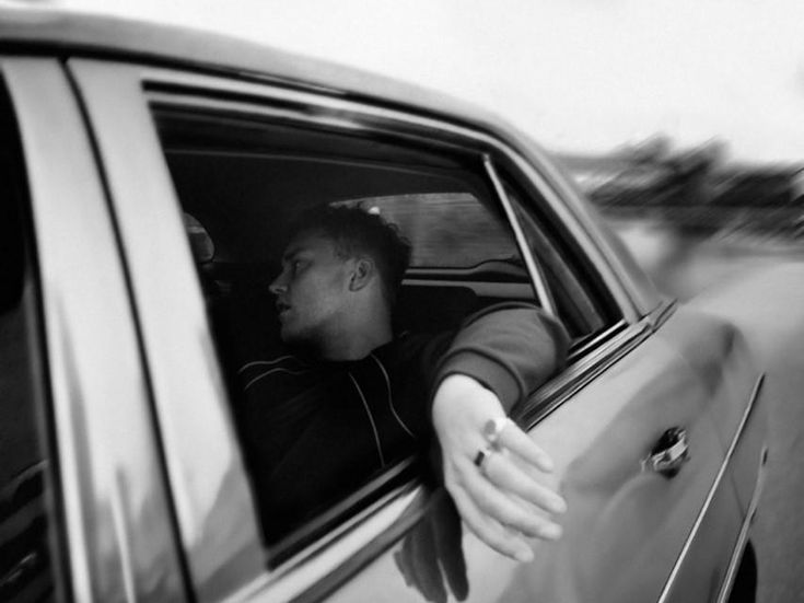 Sam Fender