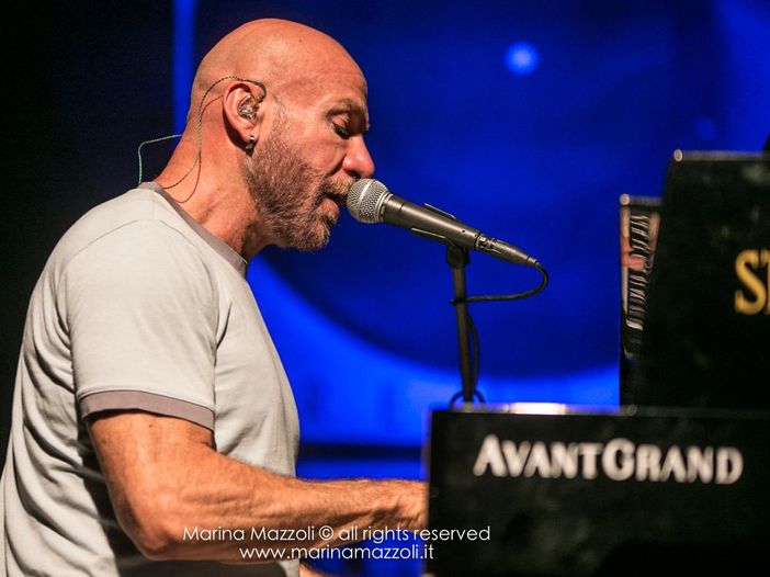 Mario Venuti, a settembre il nuovo album 'Il tramonto dell'Occidente' - AUDIO Mario Venuti, a settembre il nuovo album 'Il tramonto dell'Occidente' - AUDIO